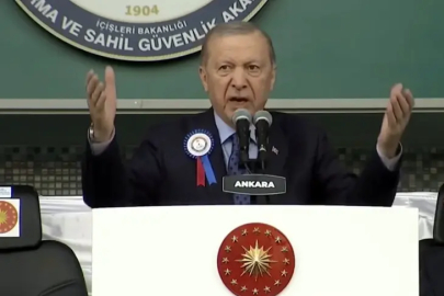 "Bu meseleyi kalıcı biçimde çözeceğiz"