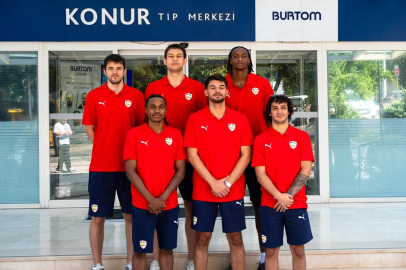 BURTOM SAĞLIK GRUBU BU YIL DA FİNAL SPOR’UN SAĞLIK SPONSORU OLDU