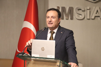 İMSİFED VE İMSİAD BAŞKANI ŞEREF DEMİR’DEN ÇAĞRI