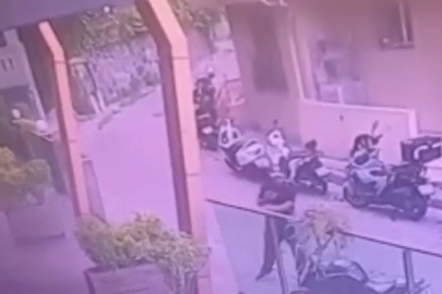 İstanbul merkezli 2 ilde kurşunlama operasyonu: 8 gözaltı