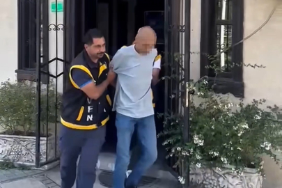"Tanımazlar" dedi, polis saçtan değil dosyadan tanıdı