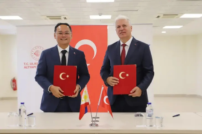 Türkiye-Filipinler hava ulaşımında yeni dönem
