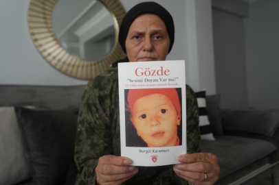 27 yıllık evlat nöbeti