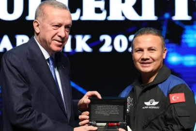 Alper Gezeravcı'ya yeni görev