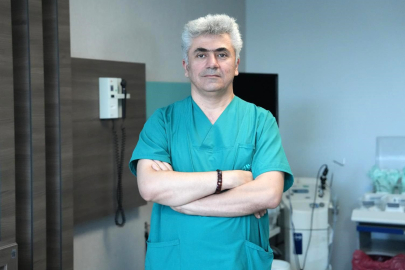 Burun spreyi bağımlılığı cerrahiye kadar götürebilir