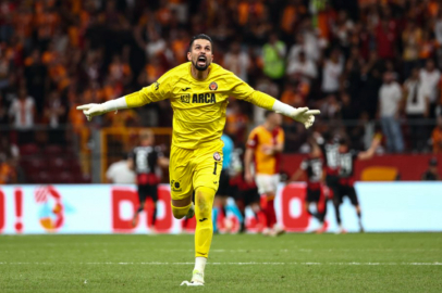 Galatasaray, ligde iç sahadaki son 36 maçta yenilmedi