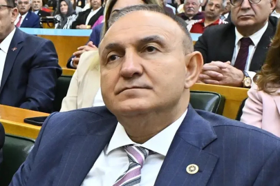 İYİ Parti’de bir istifa daha