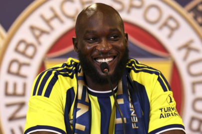 Romelu Lukaku: "Gelecek hafta oynamak istiyorum, sakat değilim"