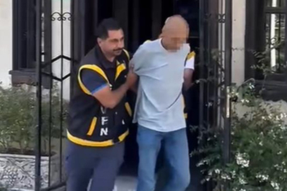 "Tanımazlar" dedi, polis saçtan değil dosyadan tanıdı