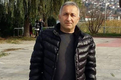 8 ay önce oğlunu kazada kaybetmişti, fındık bahçesinde kalp krizi geçirdi