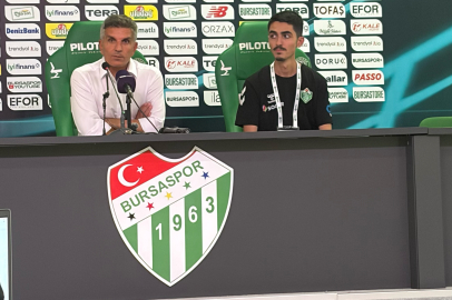 Bursaspor Taraftarına Övgü: “Avrupa İçin Örnek Teşkil Ettiler”