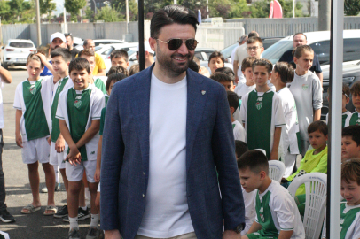 Enes Çelik “Kimsenin şüphesi olmasın”