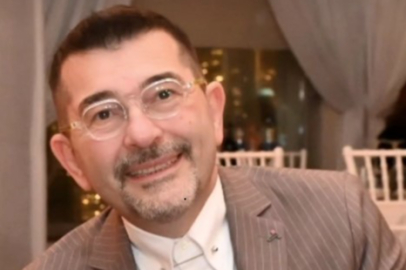 İtalyan profesör Beyoğlu’ndaki evinde ölü bulundu