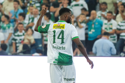 Kelechi Iheanacho boş geçmiyor!