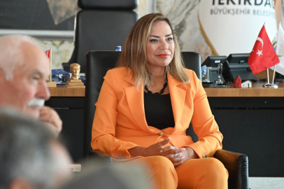 30 yıllık su sorunu 1 haftada çözüldü