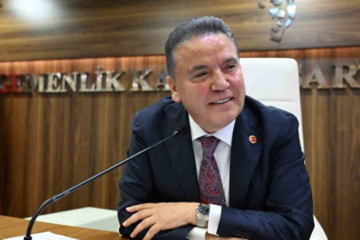 Antalya Büyükşehir Belediyesi’nin ihaleleri müfettiş tarafından incelenecek