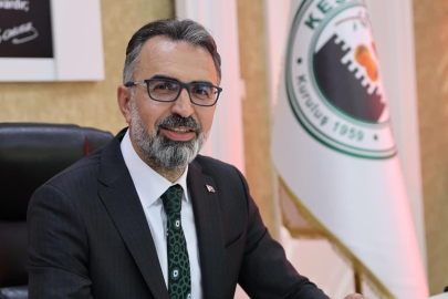 Başkan Erol: "Dirençli şehirler oluşturmak en büyük sorumluluğumuz"