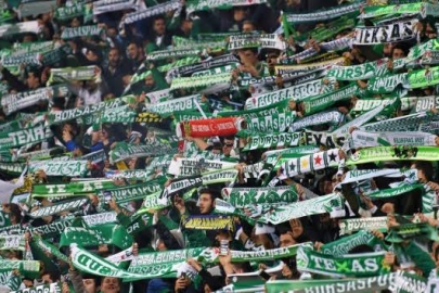 Fatih Karagümrük-Bursaspor Maçının Stadyumu Belli Oldu!
