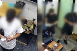 İstanbul’da kendilerini "banka güvenlik koordinatörü" olarak tanıtan şebekeye operasyon: 13 kişi tutuklandı