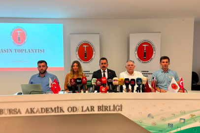 Jeoloji Mühendisleri Odası'ndan 17 Ağustos mesajı; "1 ile önlemek mi, 6 ile ödemek mi?"