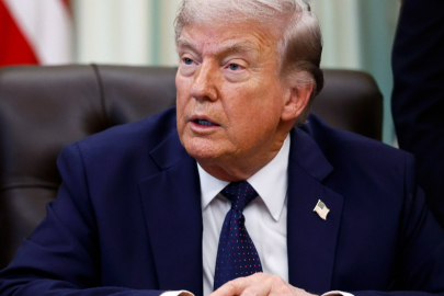 Trump’tan Türkiye, Suudi Arabistan ve Pakistan’a Mekke Savunma Anlaşması tebriği