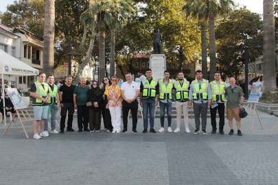 Uzmanlardan önemli çağrı: "Bursa'nın yapı stoğu acilen ortaya çıkarılmalı"