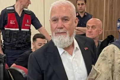 Mustafa Bozbey'den açıklama