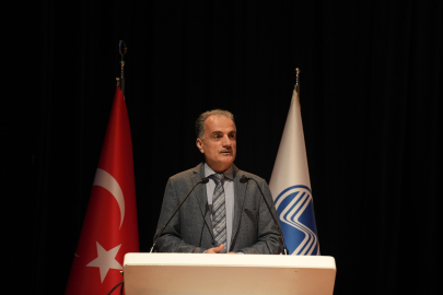 Sakarya Üniversitesi rektörü tekrar Hamza Al oldu