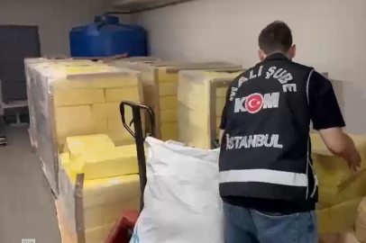 "Şeker Soruşturması"nda 8 ilde 26 adrese operasyon: 47 şüpheli ifadeye çağrıldı