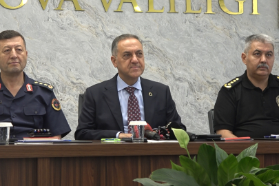 Yalova'da 6 ayda 53 terör operasyonu: 17 tutuklama