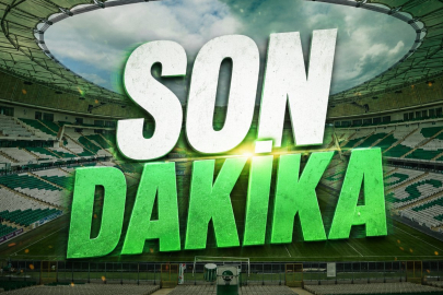 Yok artık! Bursaspor PFDK'ya sevk edildi