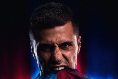 Barcelona, Rodri'yi renklerine bağladı