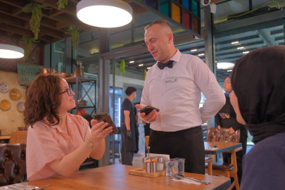 Gastro İnegöl bir ilke daha imza attı