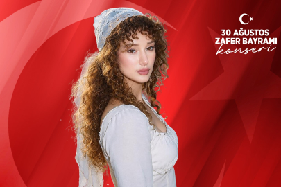 Kestel’de 30 Ağustos coşkusu Mela Bedel konseriyle taçlanacak