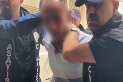 Milletvekili Meriç’i bıçaklayan zanlı: "Çok pişmanım, çok tahrik etti, yaşadığına seviniyorum"