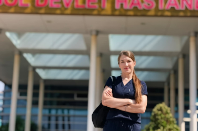Spor salonları kapandı, o bisiklete yöneldi: Şampiyonluklar peşpeşe geldi