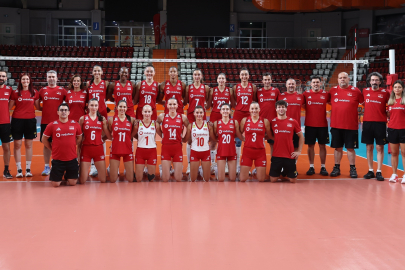 2026 CEV Trendyol Avrupa Voleybol Şampiyonası başlıyor