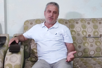 "Kuytulcuların" kaçırdığı iş adamı dehşet anlarını anlattı