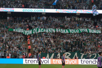Yasak kalkacak mı? Bursaspor'da yönetim gece mesaisinde!