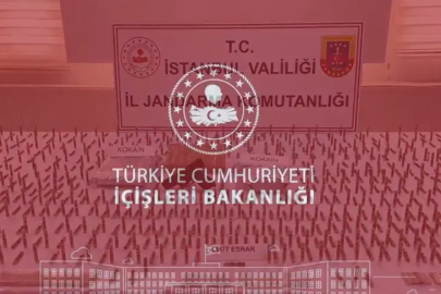 20 ilde uyuşturucuya 41 gözaltı!