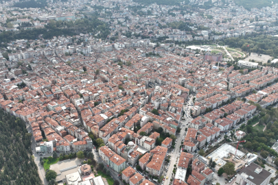 Altıparmak-Çarşamba'da kentsel dönüşüm hızlanıyor