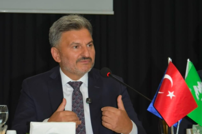 BURSA’NIN 17 İLÇESİNİ KAPSAYAN ORTAK BİR KENT KONSEYİ VİZYONU