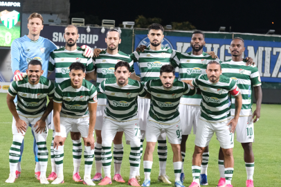 Bursaspor’un Karagümrük Deplasmanında Mağlup!