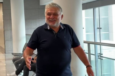 Sanık Ruşen Çakır: "Benim operasyon öncesi Ekrem İmamoğlu ile ilgili yaptığım yayınların büyük kısmı eleştireldi"