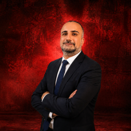Umut Can Aksu