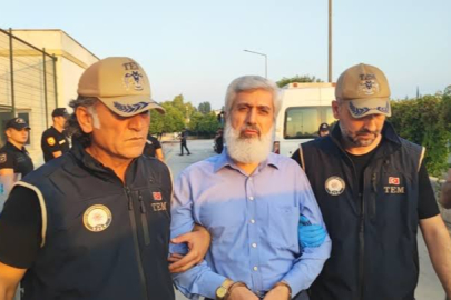 Alparslan Kuytul soruşturmasında FETÖ tespiti: Dokuz isim belirlendi