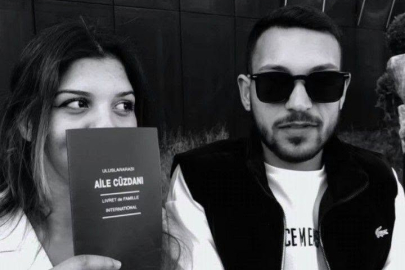 Hamile eşini vurduktan sonra kendisini de vuran şahıs hayatını kaybetti