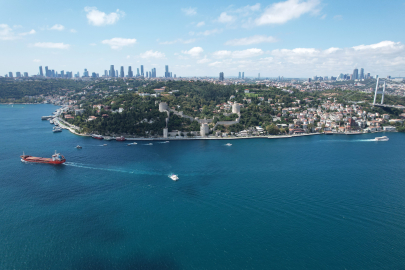 İBB'nin yürüttüğü Rumeli Hisarı restorasyonu 6 yıldır bitmedi