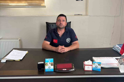 Karacabey Kunduracı Saraç ve Benzerleri Esnaf Oda Başkanlığına Şükrü Yalnız seçildi