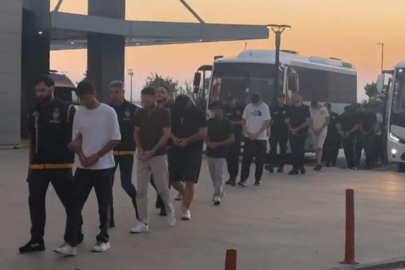 Sahte oyun ve alışveriş siteleri üzerinden vurgun yaptılar: 36 şüpheli tutuklandı